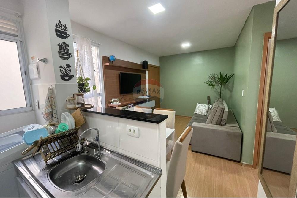 Apartamento - Venda - Gravataí , Rio Grande do Sul - IMG-20250921-WA0034.jpg - 610161100-42