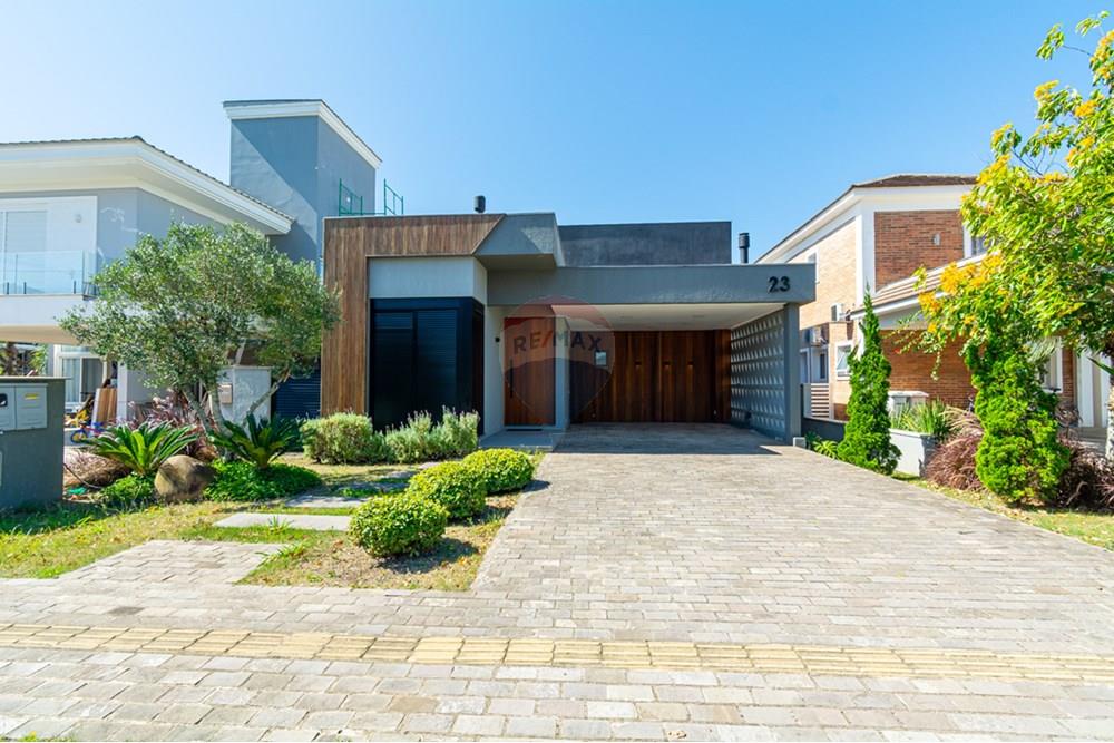 Casa de Condomínio - Alugar - Gravataí , Rio Grande do Sul - _DSC8523.jpg - 610161022-33