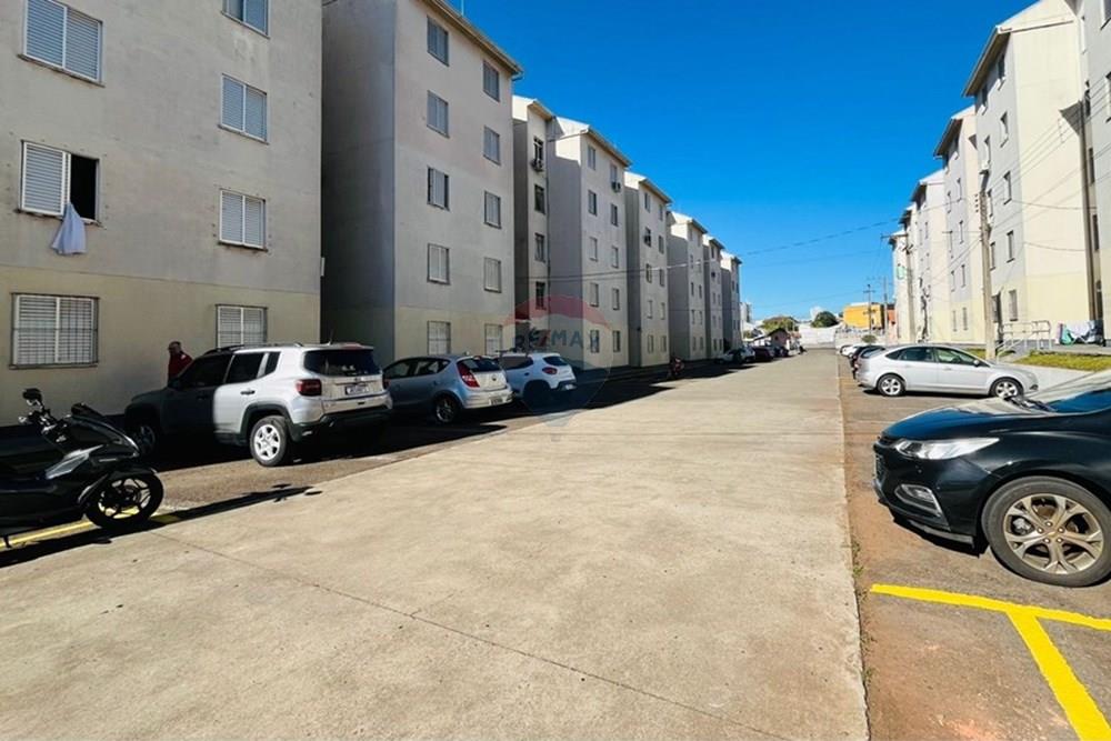 Apartamento - Venda - Passo Fundo , Rio Grande do Sul - Bo 5.jpeg - 612721003-121