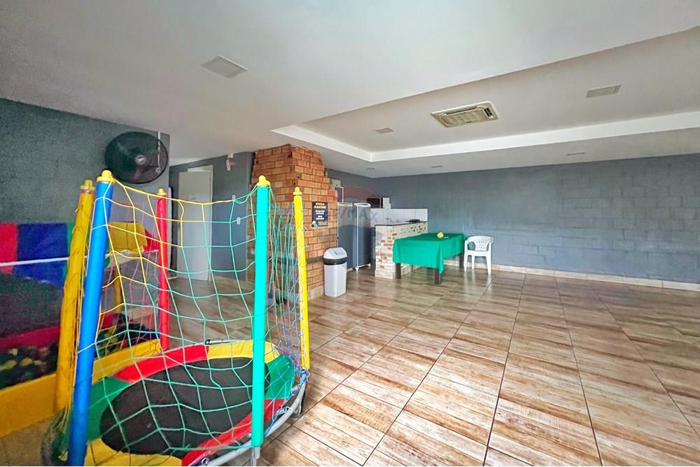 Apartamento - Venda - Esteio , Rio Grande do Sul - Salão de festas 2 (1).JPG - 610461006-11