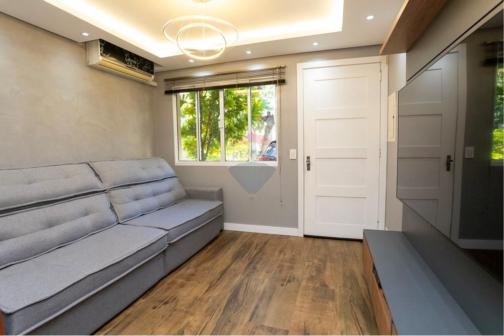 Casa de Condomínio - Venda - Porto Alegre , Rio Grande do Sul - Jose Aloisio-3.jpg - 612481068-189