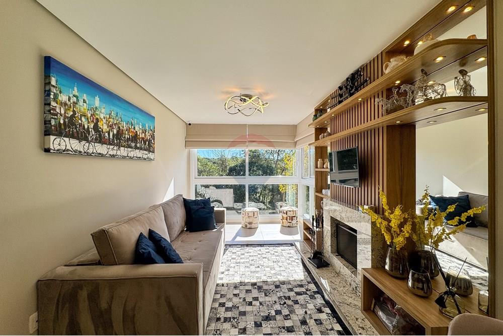 Apartamento - Venda - Gramado , Rio Grande do Sul - IMG_4513.JPG - 610131005-34