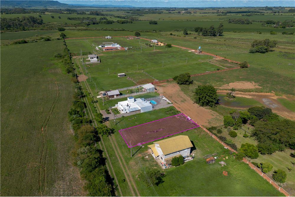 Chácara / Sítio / Fazenda - Venda - Santa Maria , Rio Grande do Sul - 2 - 610311058-23