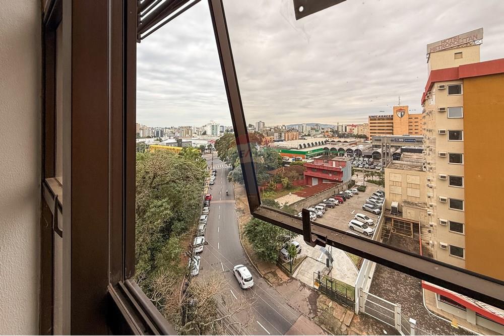 Cj. Comercial/ Sala - Venda - Canoas , Rio Grande do Sul - IMG_3649.jpg - 612651033-82