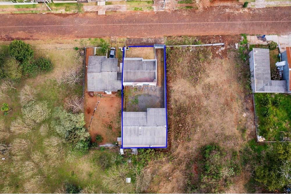 Casa - Venda - Erechim , Rio Grande do Sul - DJI_0438.jpg - 612761022-7