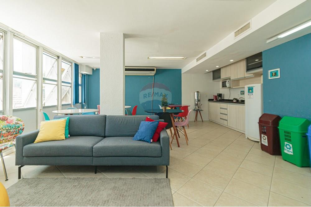 Cj. Comercial/ Sala - Venda - Porto Alegre , Rio Grande do Sul - IMG_0129.jpg - 610221045-32