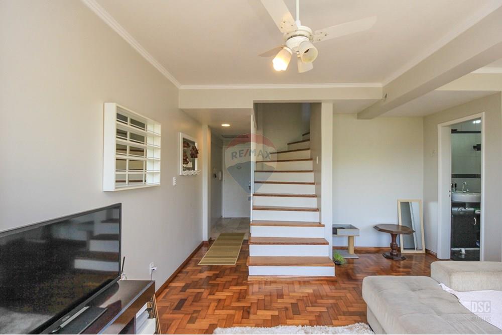 Duplex - Venda - Porto Alegre , Rio Grande do Sul - IMG_4776.jpg - 610371016-26