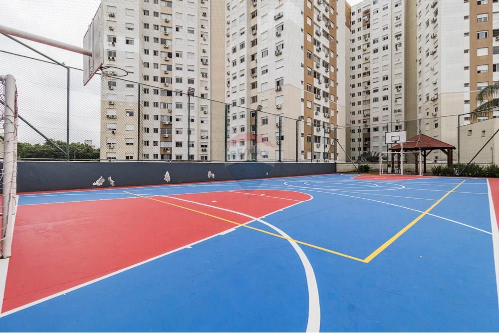 Apartamento - Venda - Porto Alegre , Rio Grande do Sul - IMG_3995-HDR.jpg - 612511054-7