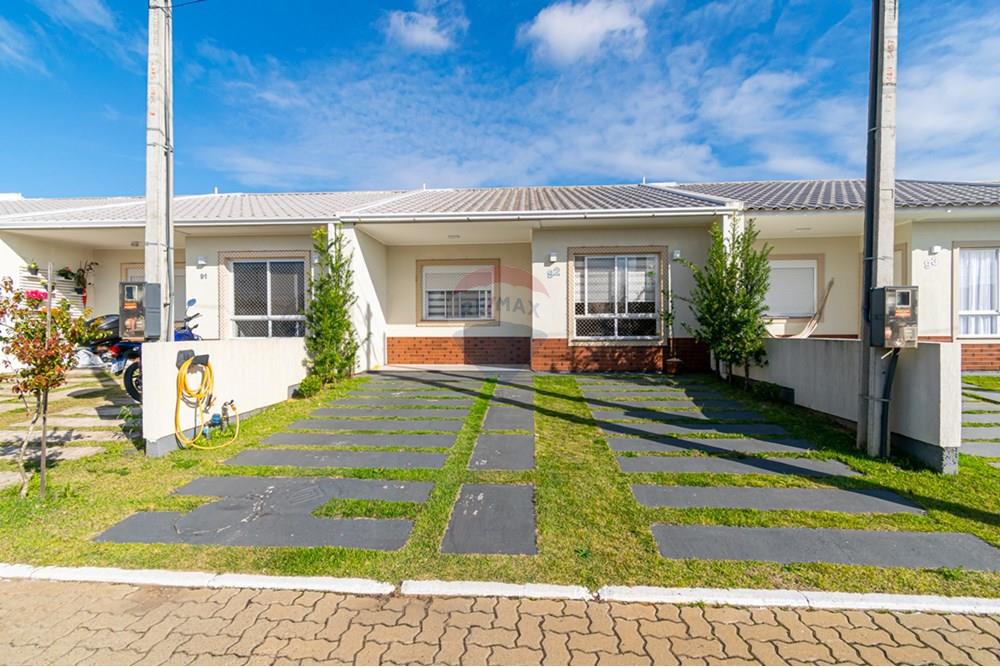 Casa de Condomínio - Venda - Cachoeirinha , Rio Grande do Sul - _DSC4787.jpg - 610381012-241