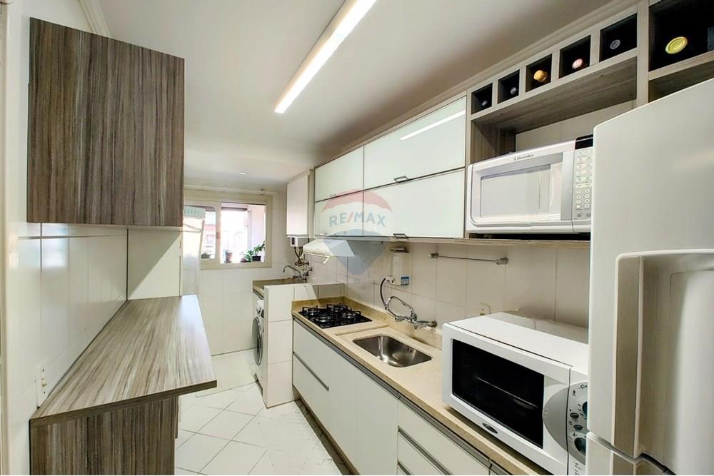 Apartamento - Venda - Bento Gonçalves , Rio Grande do Sul - 6.1 COZINHA.jpeg - 610331038-29