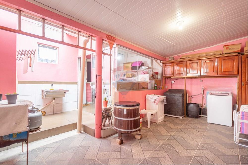 Casa - Venda - Cachoeirinha , Rio Grande do Sul - 9.jpg - 612551074-7