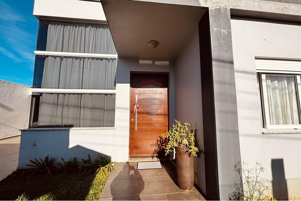 Casa - Venda - Carazinho , Rio Grande do Sul - 5dabb72e-28e1-4edf-98bb-6fc08cab2099.jpg - 612701042-54