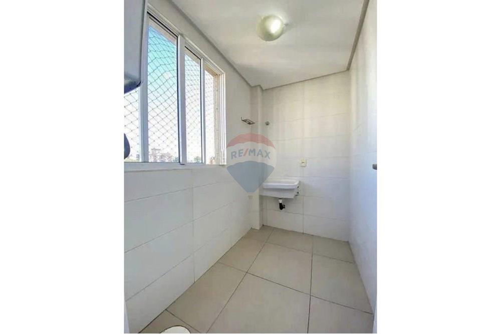 Apartamento - Alugar - Santa Maria , Rio Grande do Sul - coberturaa.jpg - 610471003-131