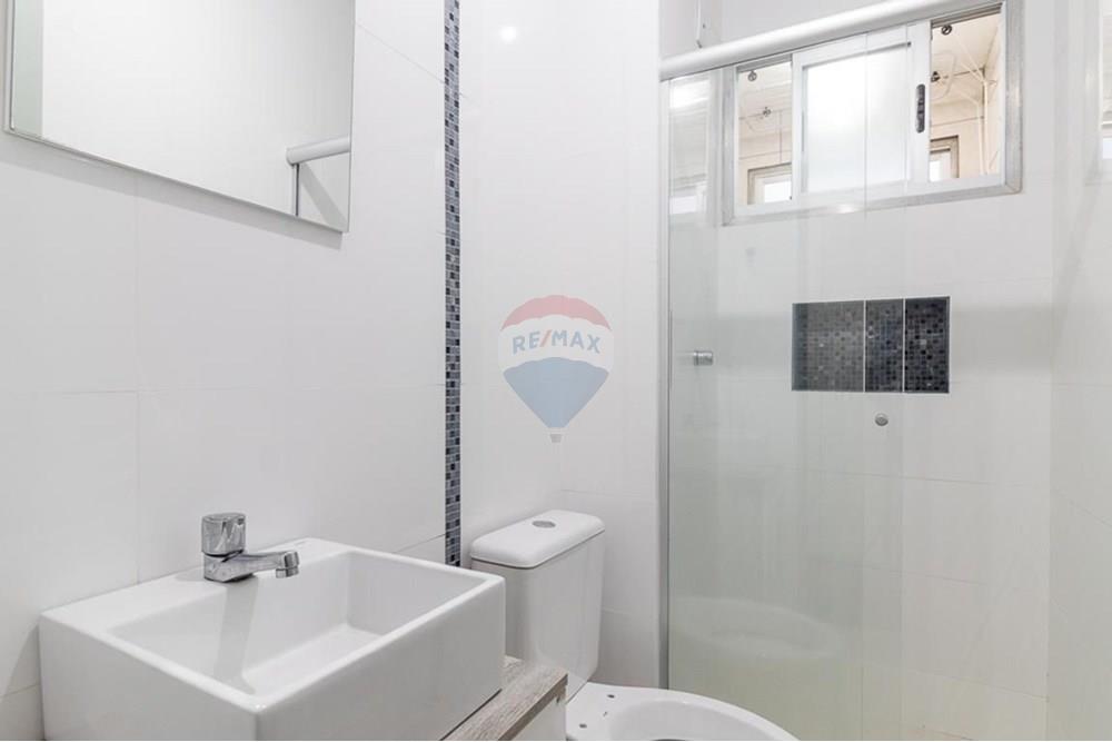 Apartamento - Venda - Porto Alegre , Rio Grande do Sul - wmremove-transformed (4).jpeg - Banheiro - 612491035-19