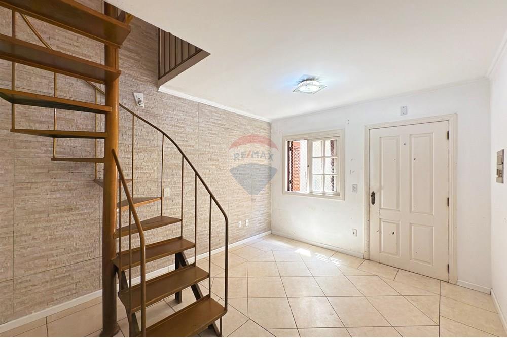 Casa de Condomínio - Venda - Porto Alegre , Rio Grande do Sul - IMG_4131.jpg - 612481111-6