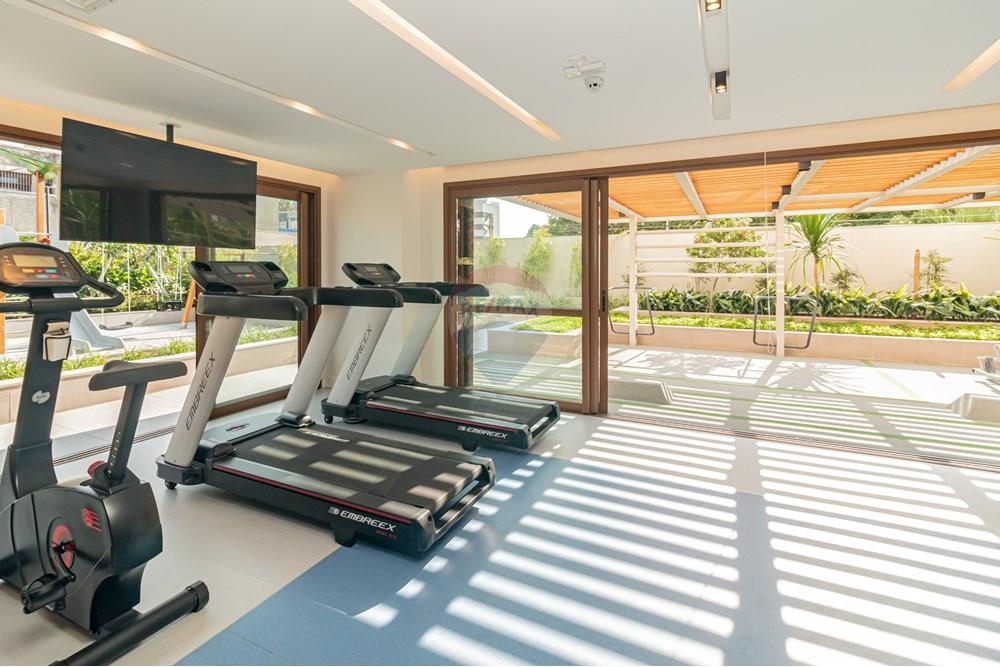 Apartamento - Venda - Porto Alegre , Rio Grande do Sul - IMG_2039.jpg - 610221003-307