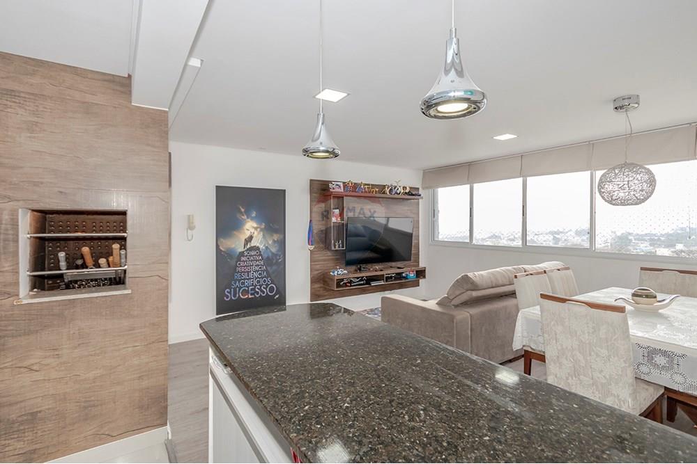 Apartamento - Venda - Porto Alegre , Rio Grande do Sul - Foto 31 Rondon.jpg - 612521072-19