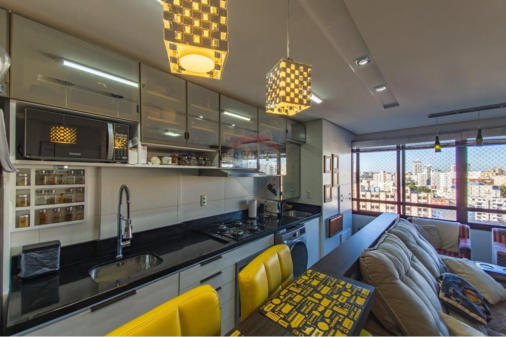 Apartamento - Alugar - Passo Fundo , Rio Grande do Sul - 20231002_171426-Aprimorado-NR-HDR-2.jpg - 610271095-69