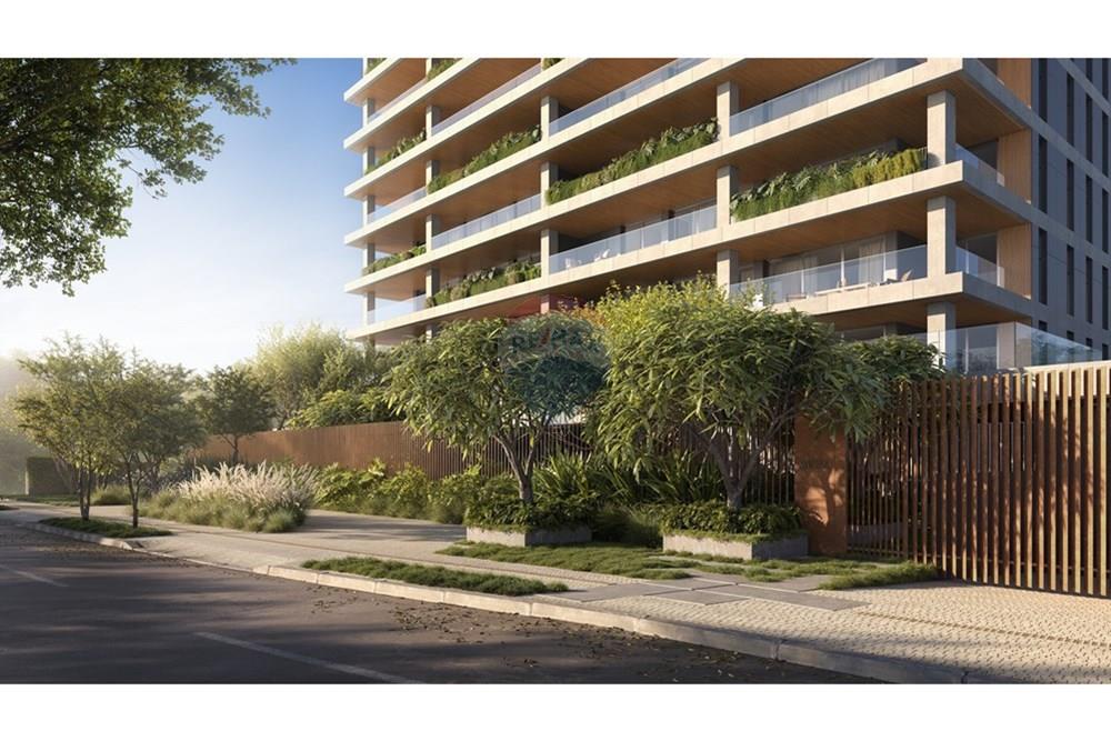 Apartamento - Venda - Canoas , Rio Grande do Sul - ©VISTA_04_EXT_ACESSO_FINAL.jpg - 610241038-17