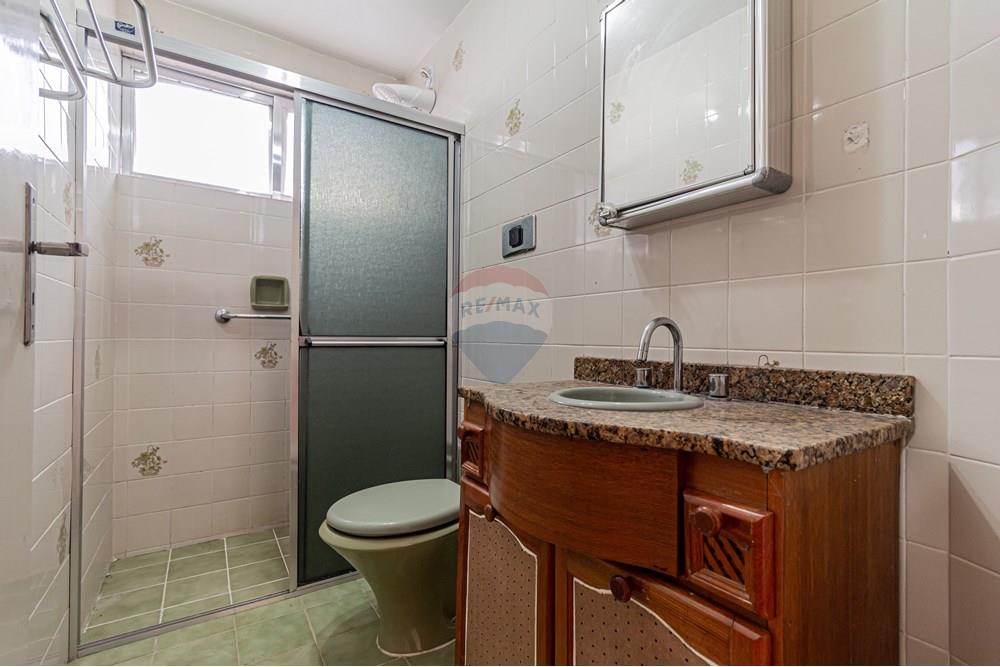 Apartamento - Venda - Pelotas , Rio Grande do Sul - Claudio Manoel da Costa 1529-22.jpg - Banheiro - 610211016-49