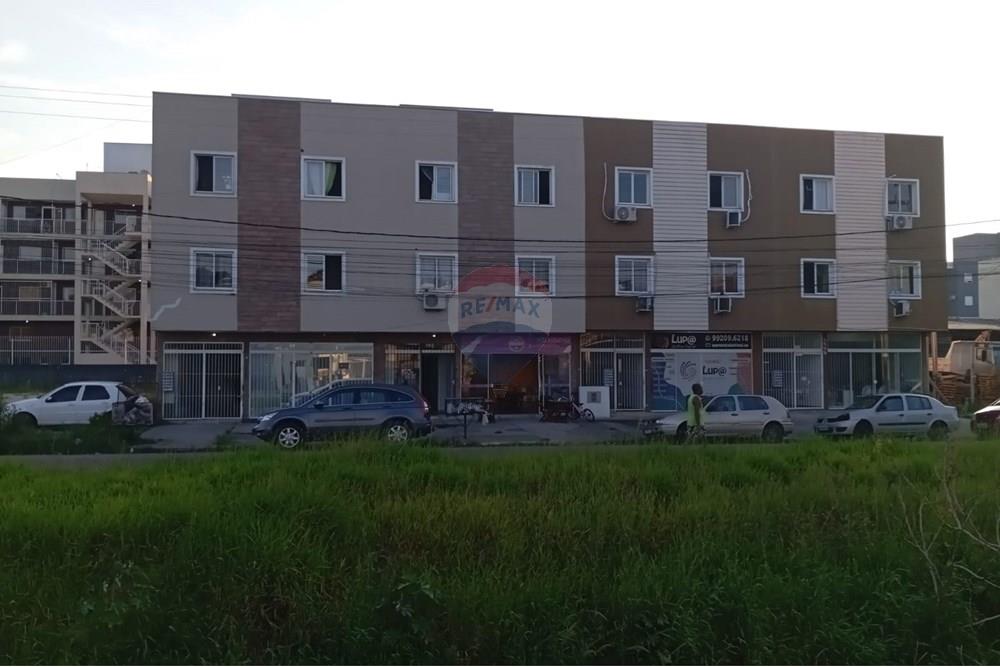 Apartamento - Venda - Alvorada , Rio Grande do Sul - Predio Ariany.jpeg - 612531055-4