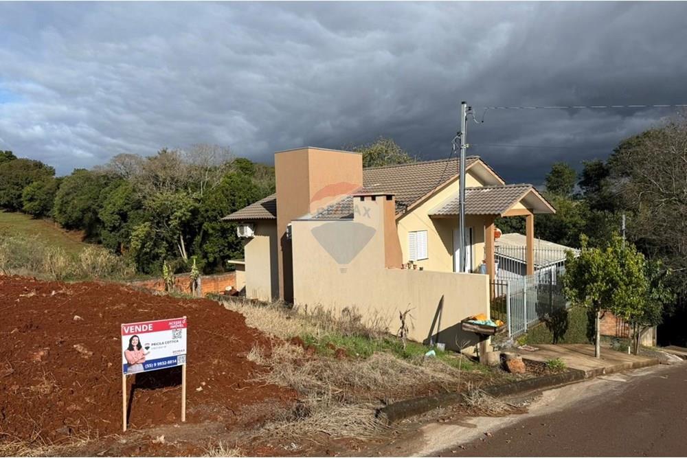 Terreno - Venda - Sarandi , Rio Grande do Sul - WhatsApp Image 2025-07-28 at 15.36.08.jpeg - 610341021-33