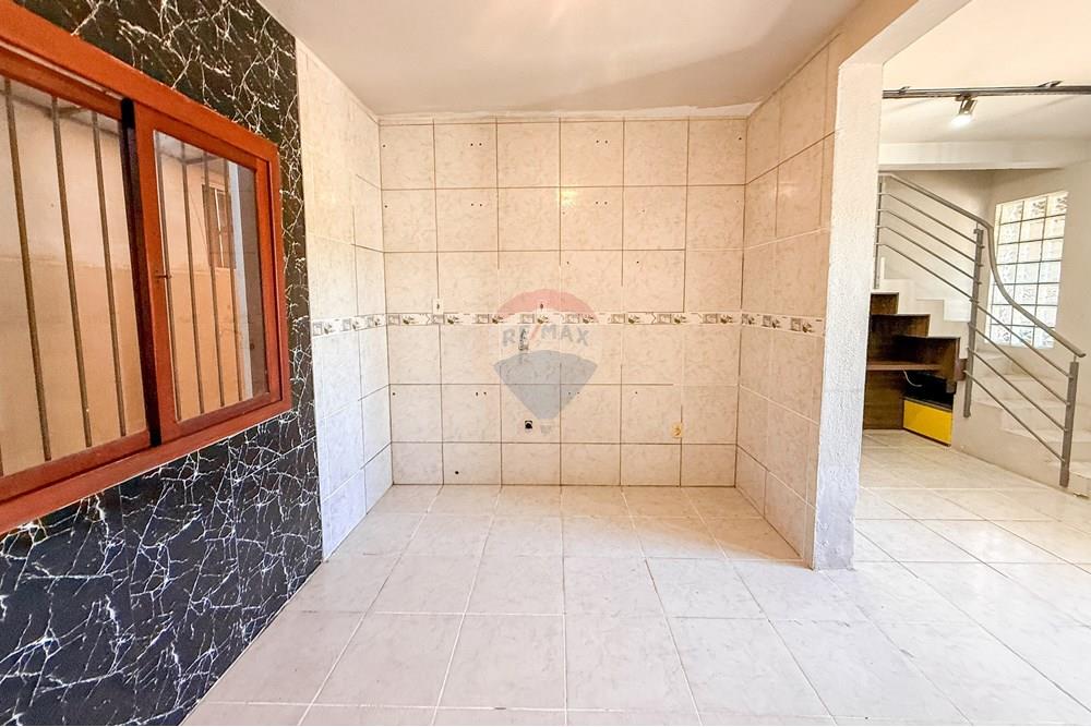 Sobrado - Venda - Canoas , Rio Grande do Sul - IMG_5145.jpg - 612651058-2