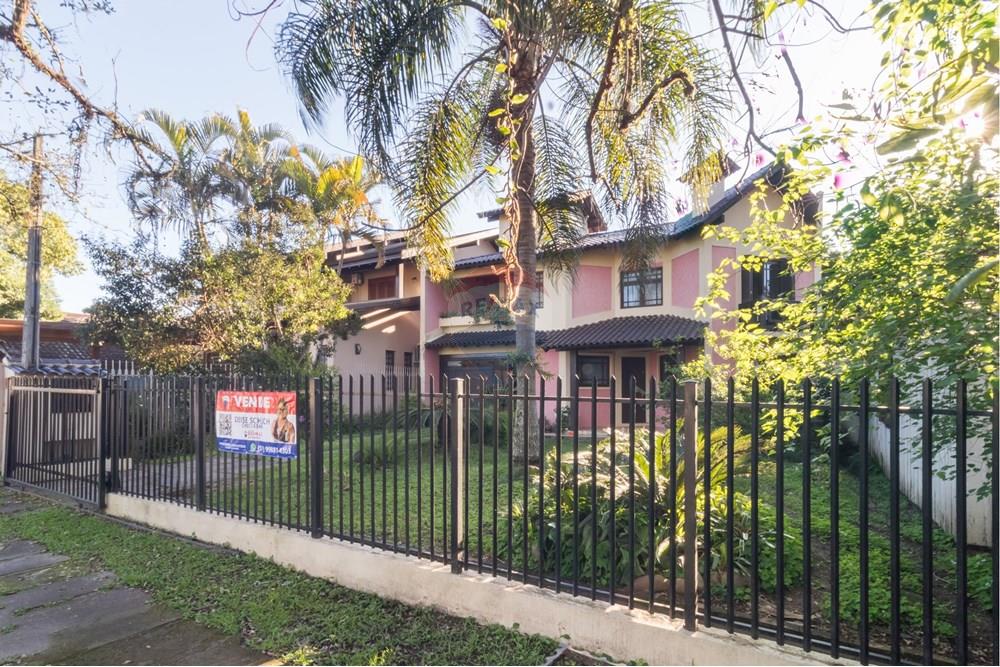 Casa - Venda - Novo Hamburgo , Rio Grande do Sul - IMG_9081-HDR.jpg - 610261057-13
