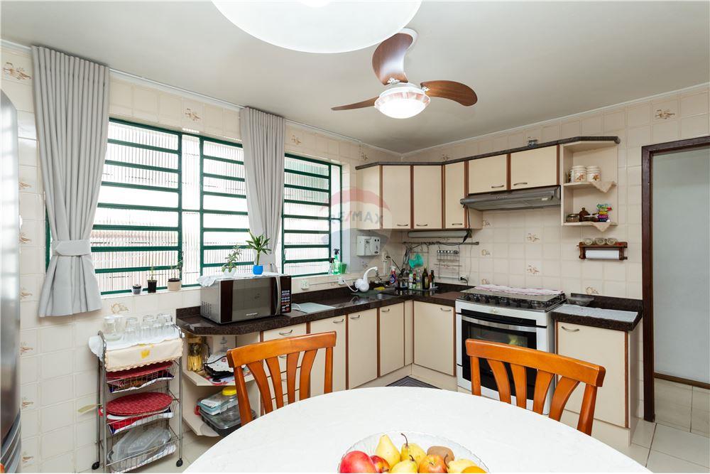 Sobrado - Venda - Santa Maria , Rio Grande do Sul - 13 - 610311056-88