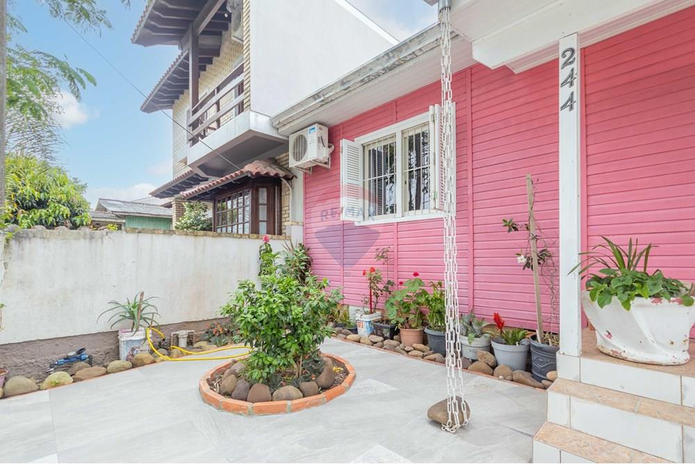 Casa - Venda - Cachoeirinha , Rio Grande do Sul - 4.jpg - 612551074-7