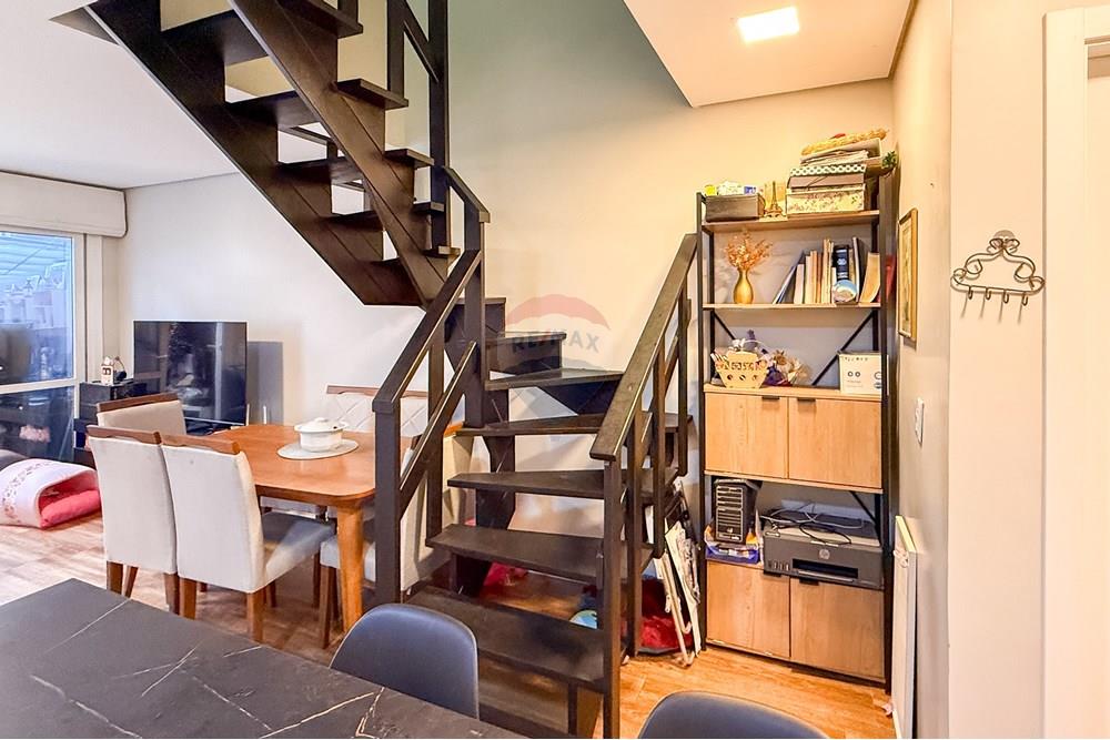 Casa de Condomínio - Venda - Canoas , Rio Grande do Sul - IMG_8692.jpg - 612651041-21