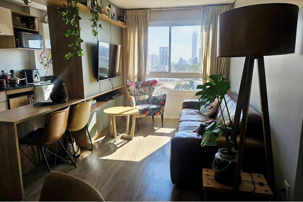 Apartamento - Venda - Passo Fundo , Rio Grande do Sul - SALA2.JPG - 610271096-16