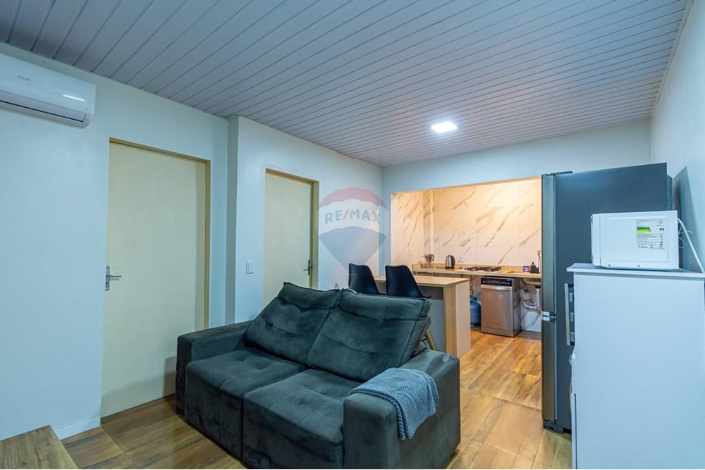 Casa - Venda - Gravataí , Rio Grande do Sul - 3.jpg - 610161008-37