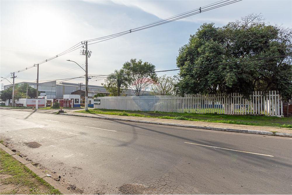 Industrial - Alugar - Cachoeirinha , Rio Grande do Sul - 3 - 612551005-103