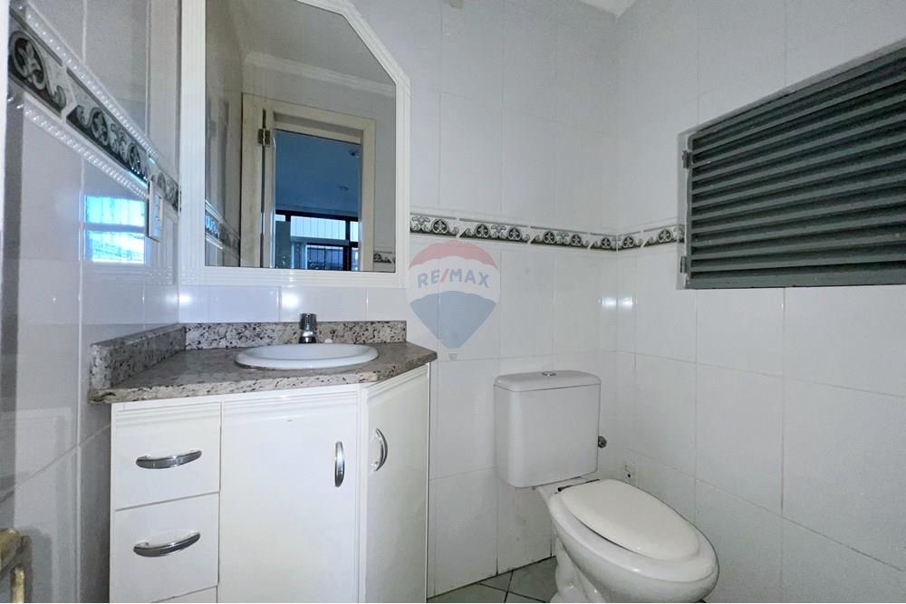 Cj. Comercial/ Sala - Venda - São Leopoldo , Rio Grande do Sul - Banheiro.jpg - Banheiro - 610461003-23