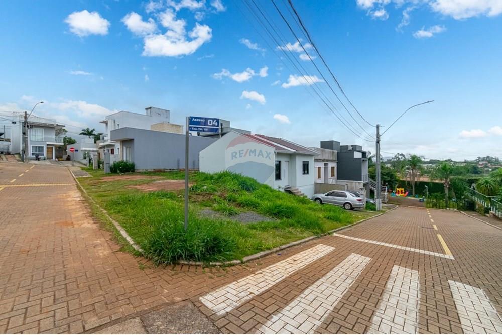 Terreno - Venda - Gravataí , Rio Grande do Sul - esquina terreno 3.jpeg - 610051074-4
