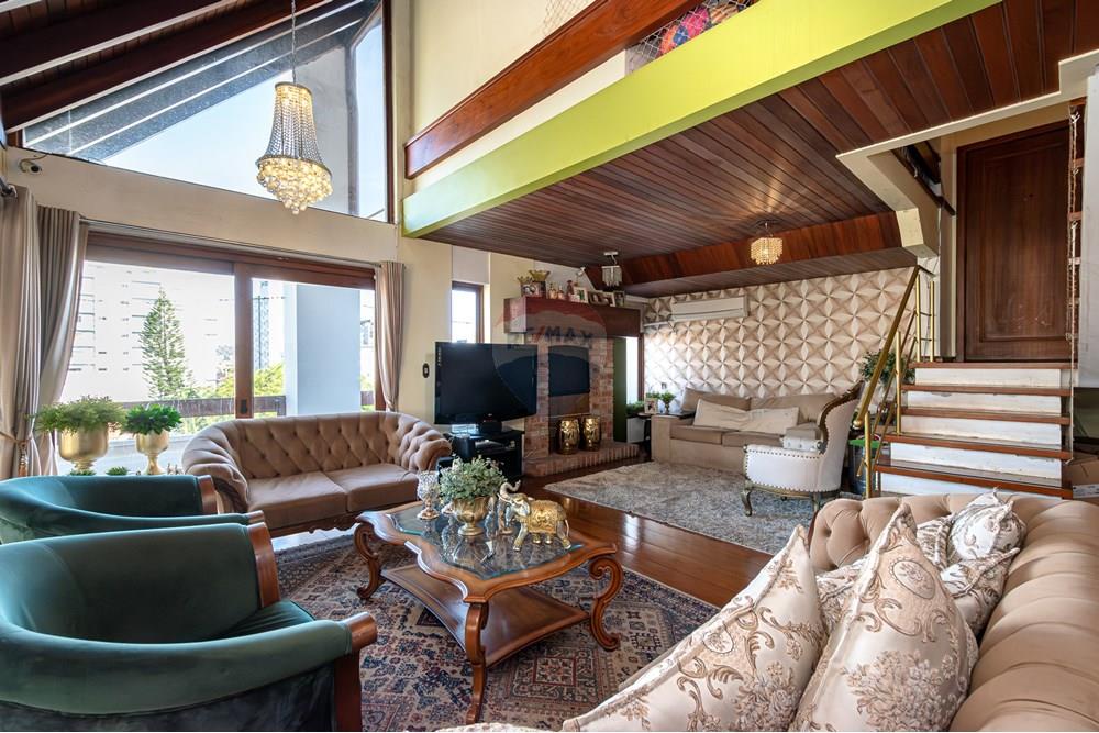 Cobertura - Venda - São Leopoldo , Rio Grande do Sul - DSC_2256-Aprimorado-NR.jpg - 610461003-11