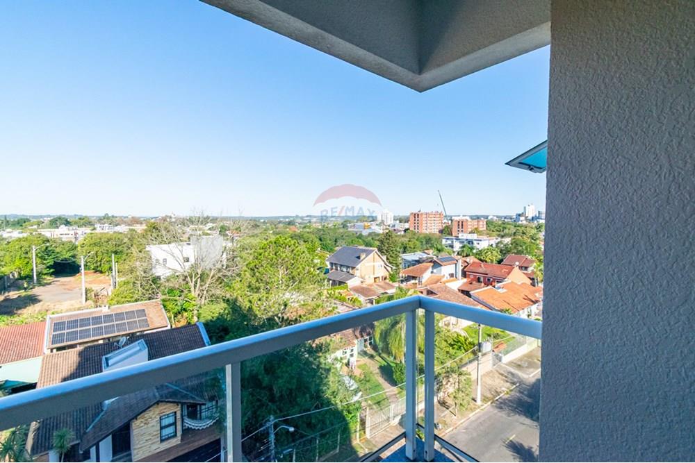 Apartamento - Venda - Gravataí , Rio Grande do Sul - _DSC5393.jpg - 610161080-61