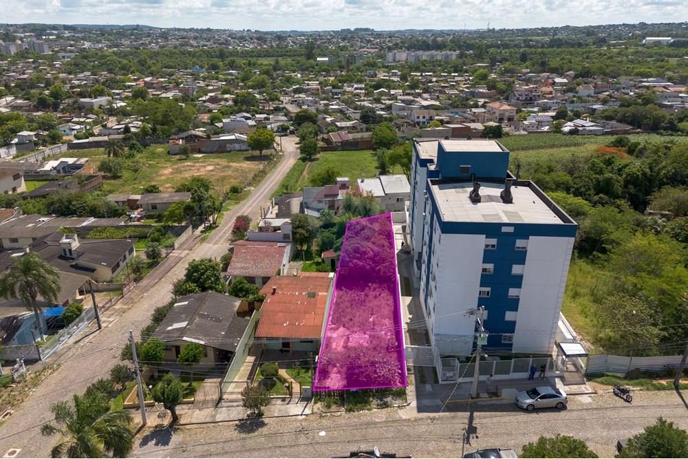 Terreno - Venda - Santa Maria , Rio Grande do Sul - DJI_0747-Editar.jpg - 610311058-18