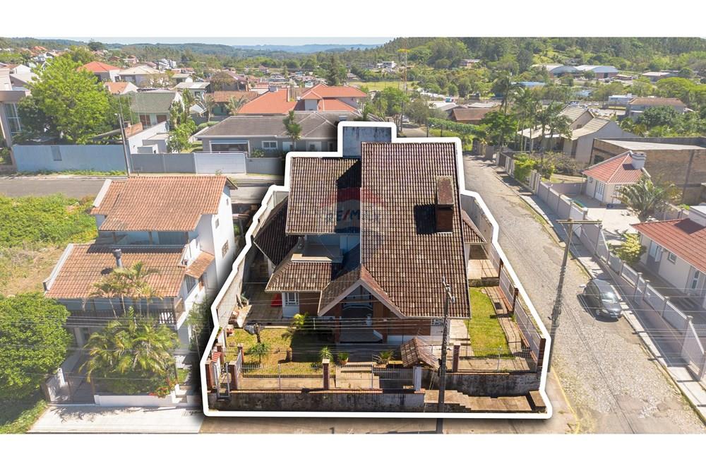 Casa - Venda - Montenegro , Rio Grande do Sul - Foto-111i - Copia.jpg - 610091040-21