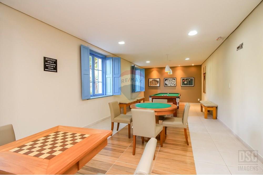 Apartamento - Venda - Porto Alegre , Rio Grande do Sul - @DSCIMAGENS - INFRA E FACHADA  (17).JPG - 610191072-1