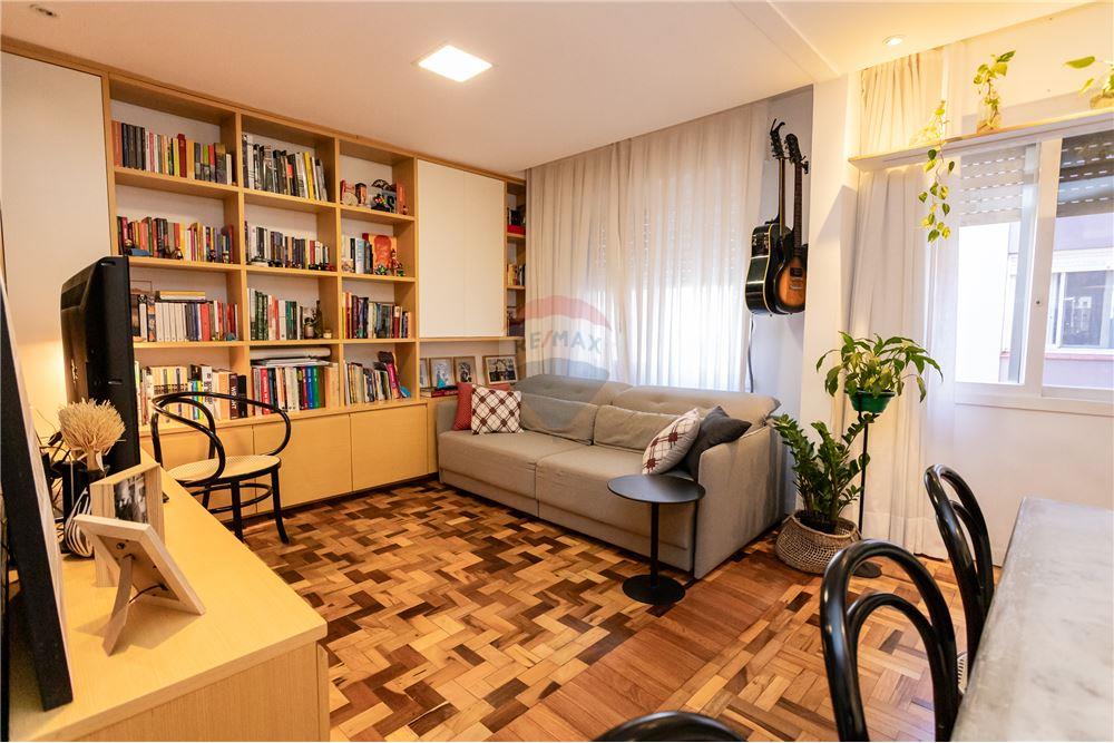 Apartamento - Venda - Porto Alegre , Rio Grande do Sul - 2 - 612481068-188