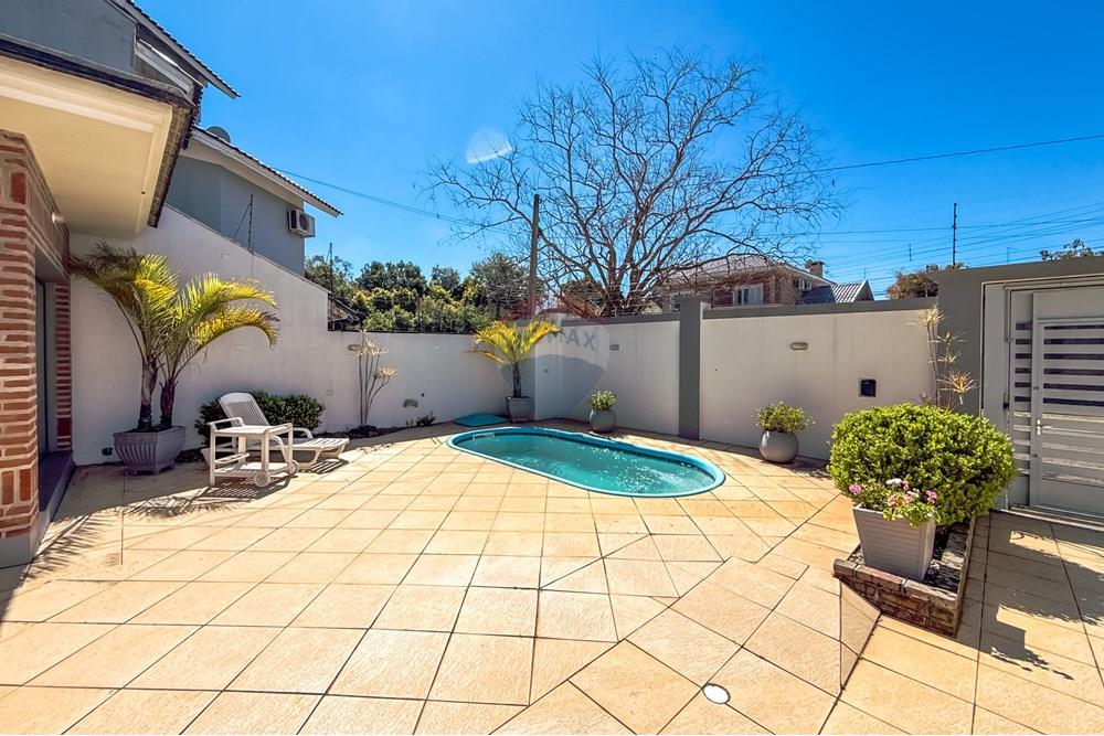 Casa - Venda - Canoas , Rio Grande do Sul - DJI_20250910_112241_210.jpg - 610241012-204