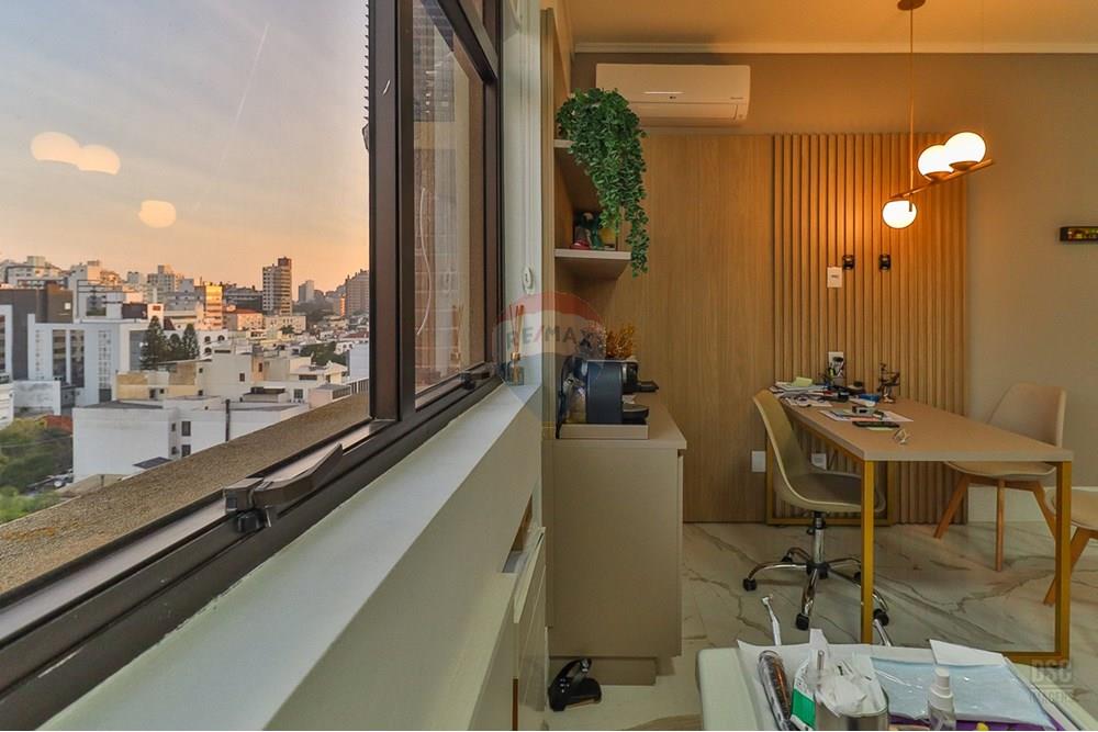 Cj. Comercial/ Sala - Venda - Porto Alegre , Rio Grande do Sul - DSCIMAGENS-105.jpg - Sala - 610371016-34