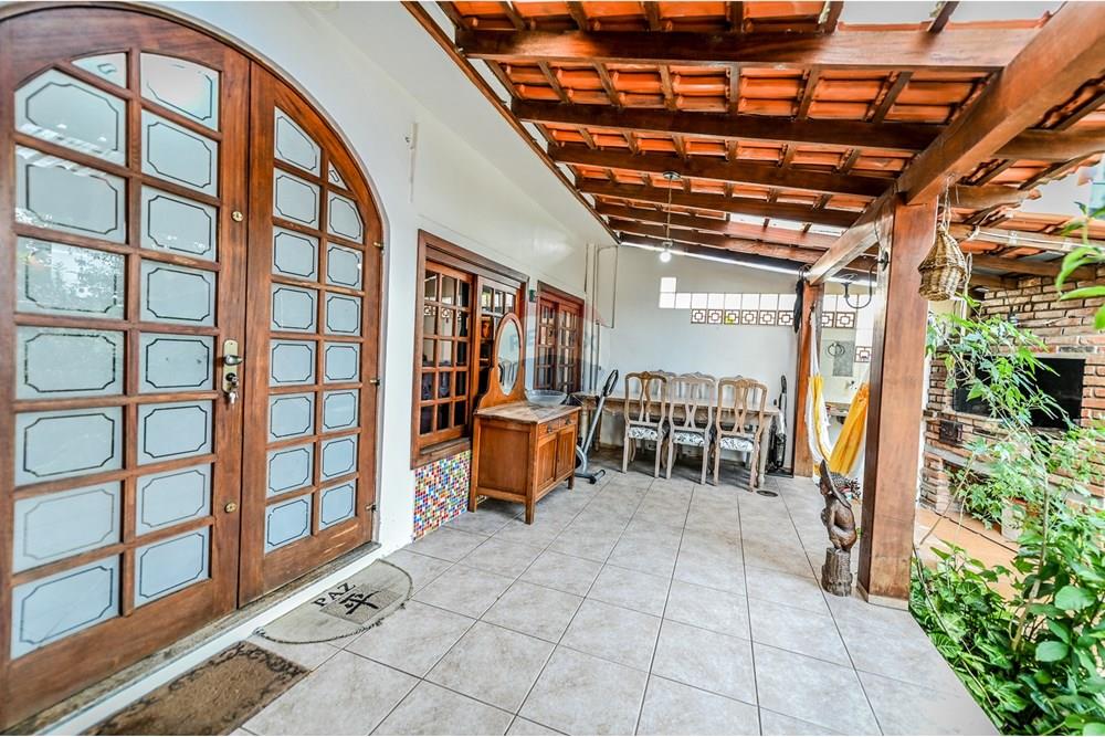 Casa de Condomínio - Venda - Porto Alegre , Rio Grande do Sul - casa-122.jpg - 612481037-91