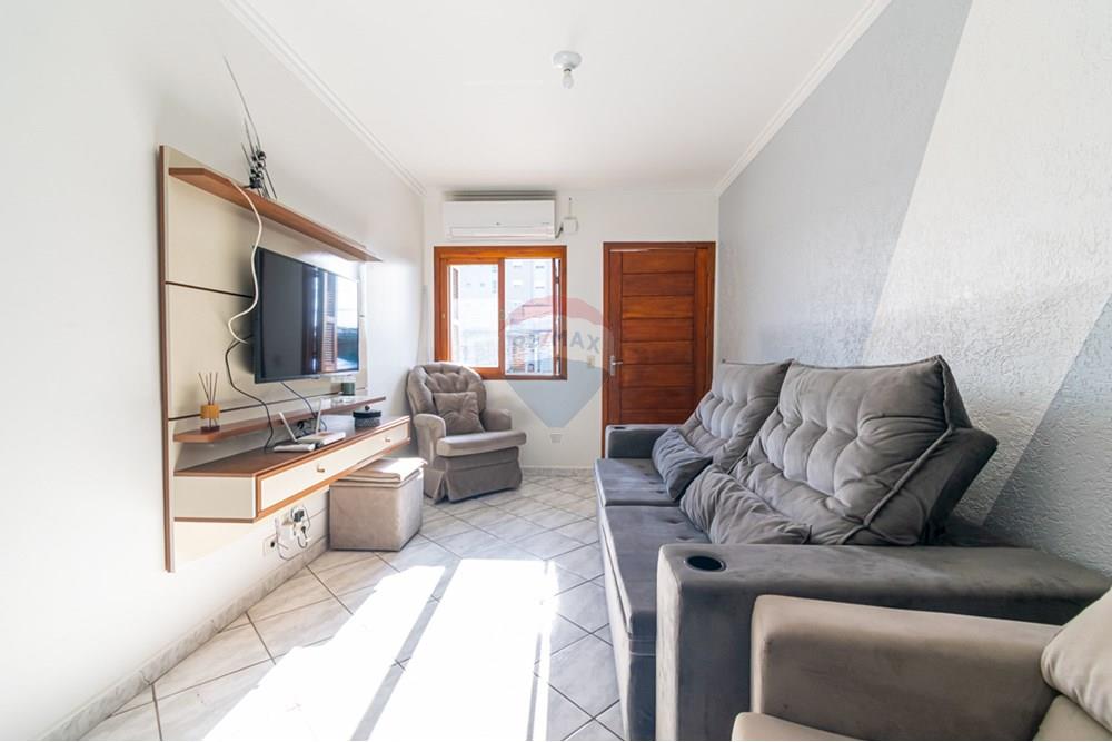 Apartamento - Venda - Cachoeirinha , Rio Grande do Sul - _DSC4464.jpg - 610381012-239