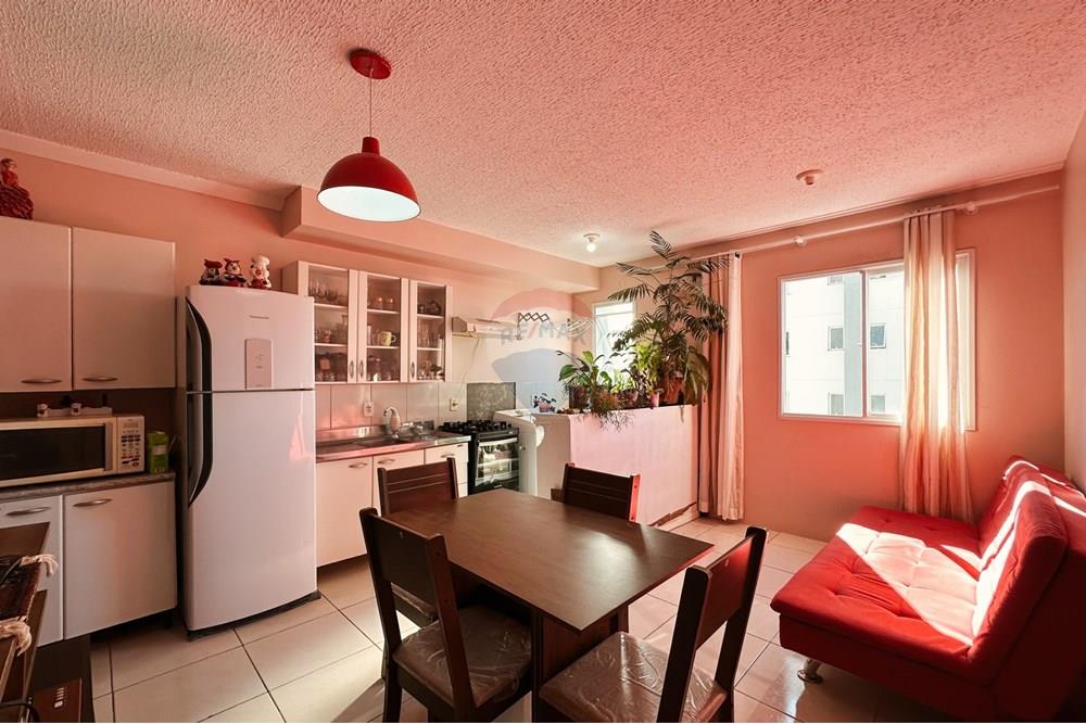 Apartamento - Venda - Bento Gonçalves , Rio Grande do Sul - VIDEIRAS-15.jpg - 610251024-2