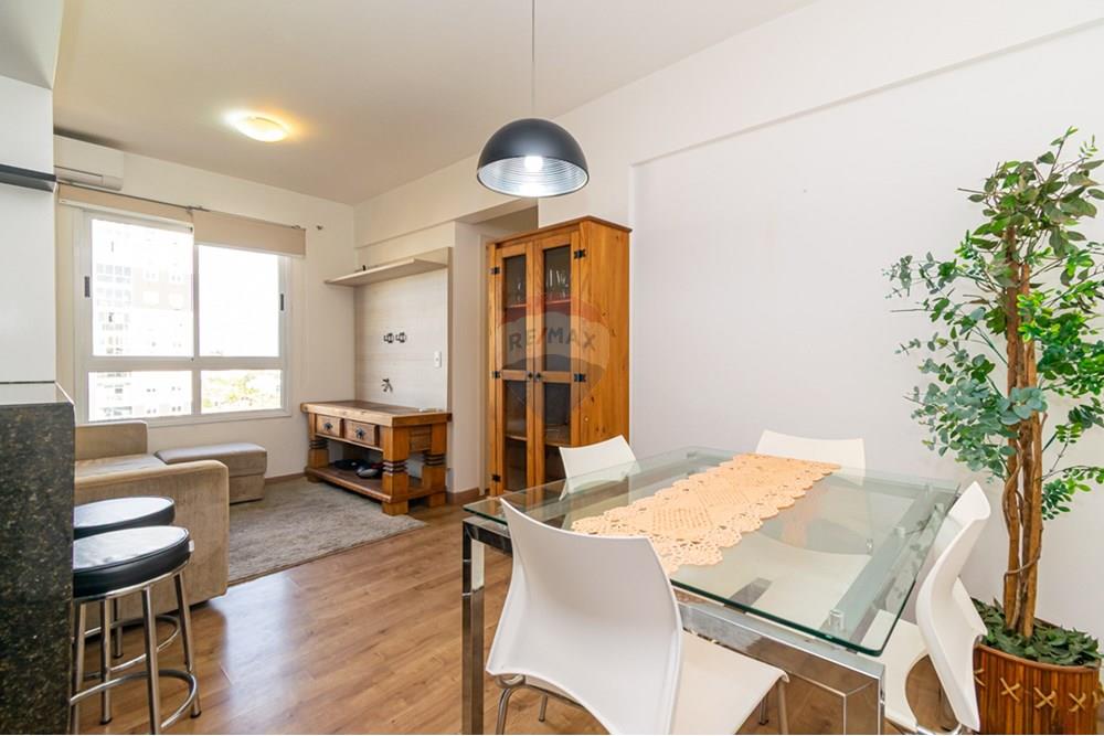 Apartamento - Venda - Gravataí , Rio Grande do Sul - _DSC7543.jpg - Sala de estar - 610161024-48