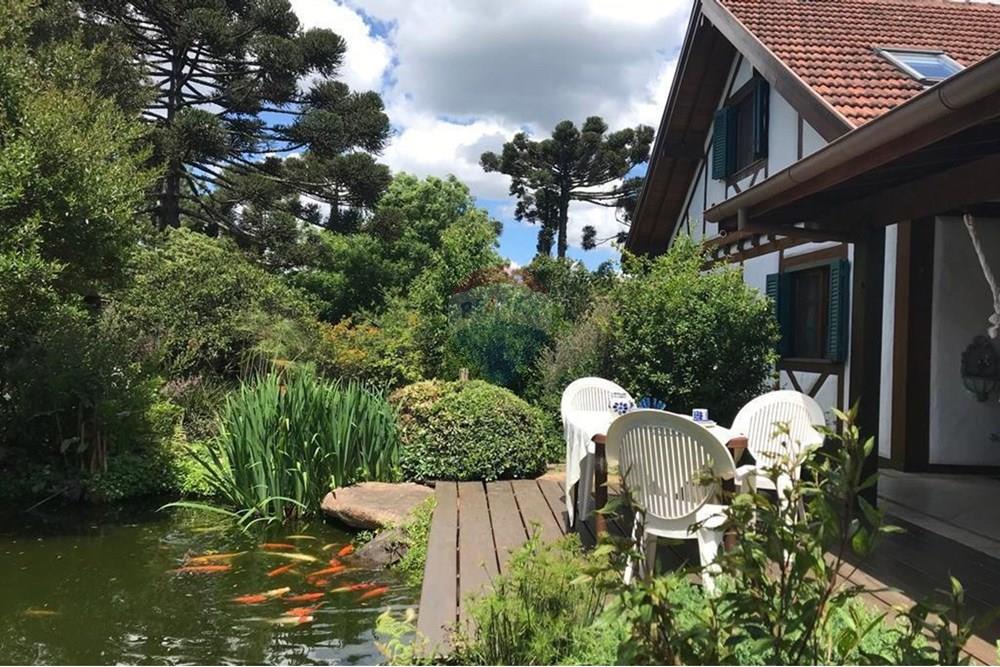 Casa - Venda - Nova Petrópolis , Rio Grande do Sul - WhatsApp Image 2025-08-21 at 15.37.22.jpeg - 610131041-67