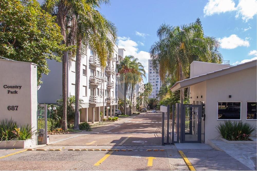 Apartamento - Venda - Porto Alegre , Rio Grande do Sul - 01area-condominial001.jpg - 610101018-18